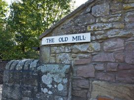 Old Mill (Lucker) - Northumberland - 1122298 - thumbnail photo 20