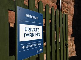 Millstone - Northumberland - 1122299 - thumbnail photo 20