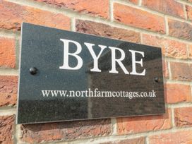 Byre Cottage - Northumberland - 1122319 - thumbnail photo 3