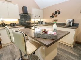 Dale Cottage - Peak District - 1122340 - thumbnail photo 7