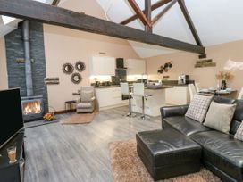Dale Cottage - Peak District - 1122340 - thumbnail photo 5