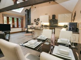 Dale Cottage - Peak District - 1122340 - thumbnail photo 10