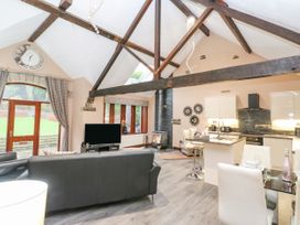 Dale Cottage - Peak District - 1122340 - thumbnail photo 6