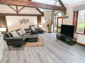 Dale Cottage - Peak District - 1122340 - thumbnail photo 2