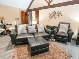 Dale Cottage - Peak District - 1122340 - thumbnail photo 3