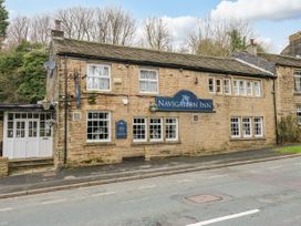 Dale Cottage - Peak District - 1122340 - thumbnail photo 25