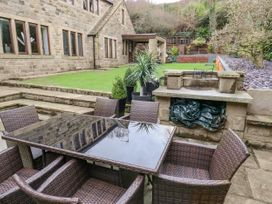 Dale Cottage - Peak District - 1122340 - thumbnail photo 22