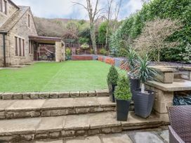 Dale Cottage - Peak District - 1122340 - thumbnail photo 23