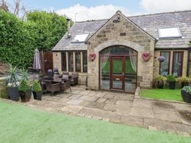 Dale Cottage - Peak District - 1122340 - thumbnail photo 1