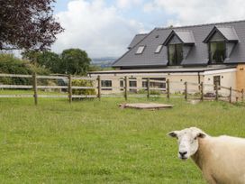 Palace Farmhouse - Herefordshire - 1122446 - thumbnail photo 3