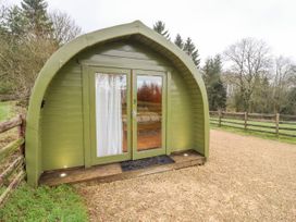 Chestnut 5 - Cotswolds - 1122537 - thumbnail photo 8