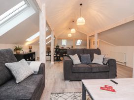 The Lodge at Bridgeway - Lake District - 1122611 - thumbnail photo 1