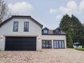 The Lodge at Bridgeway - Lake District - 1122611 - thumbnail photo 23