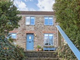 Coombe Cottage - Cornwall - 1122617 - thumbnail photo 1