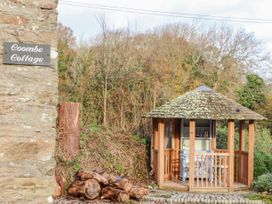 Coombe Cottage - Cornwall - 1122617 - thumbnail photo 36