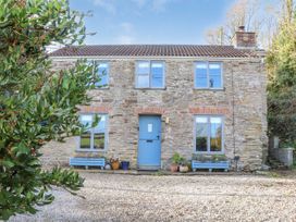 Coombe Cottage - Cornwall - 1122617 - thumbnail photo 39