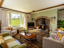 The Lodge - Yorkshire Dales - 1122654 - thumbnail photo 3