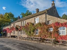 The Lodge - Yorkshire Dales - 1122654 - thumbnail photo 26