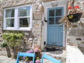 Cormorant Cottage - Cornwall - 1122662 - thumbnail photo 3