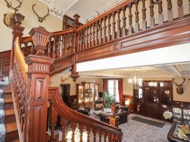 Ledgowan Lodge Hotel - Scottish Highlands - 1122669 - thumbnail photo 8