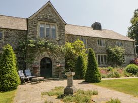 Leat House at Sortridge Manor - Devon - 1122727 - thumbnail photo 3