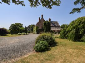 Old Hall Farm - Lincolnshire - 1122736 - thumbnail photo 36