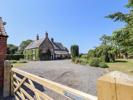 Old Hall Farm - Lincolnshire - 1122736 - thumbnail photo 37