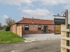 Peacocks Rest - North Yorkshire (incl. Whitby) - 1122778 - thumbnail photo 1