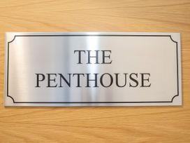 The Penthouse - Suffolk & Essex - 1122793 - thumbnail photo 20