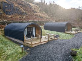 The Shearer - Crossgate Luxury Glamping - Lake District - 1122823 - thumbnail photo 2