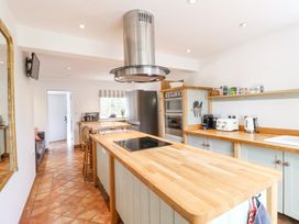 Highfield House - Peak District - 1122830 - thumbnail photo 16