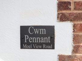 Cwm Pennant - North Wales - 1122880 - thumbnail photo 2