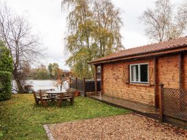 Avocet Lodge - Lincolnshire - 1122889 - thumbnail photo 32