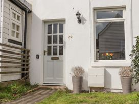 Castle Cottage - Kent & Sussex - 1122951 - thumbnail photo 1