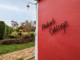 Rhubarb Cottage - Suffolk & Essex - 1123035 - thumbnail photo 4