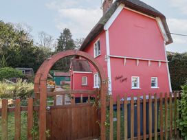 Rhubarb Cottage - Suffolk & Essex - 1123035 - thumbnail photo 3