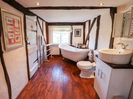 Rhubarb Cottage - Suffolk & Essex - 1123035 - thumbnail photo 22