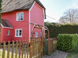 Rhubarb Cottage - Suffolk & Essex - 1123035 - thumbnail photo 26