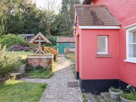 Rhubarb Cottage - Suffolk & Essex - 1123035 - thumbnail photo 28
