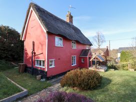 Rhubarb Cottage - Suffolk & Essex - 1123035 - thumbnail photo 30