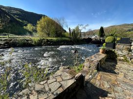 Riverside Cottage - North Wales - 1123044 - thumbnail photo 19