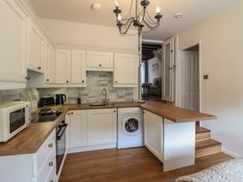 Riverside Cottage - North Wales - 1123044 - thumbnail photo 15