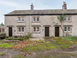 Dragon Cottage - Peak District - 1123067 - thumbnail photo 1
