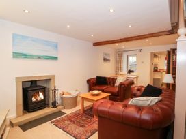 Dragon Cottage - Peak District - 1123067 - thumbnail photo 2