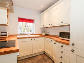 Dragon Cottage - Peak District - 1123067 - thumbnail photo 9