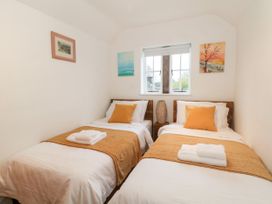 Dragon Cottage - Peak District - 1123067 - thumbnail photo 11