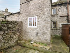 Dragon Cottage - Peak District - 1123067 - thumbnail photo 17