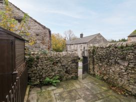Dragon Cottage - Peak District - 1123067 - thumbnail photo 18