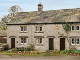 Dragon Cottage - Peak District - 1123067 - thumbnail photo 20