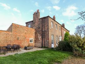 The Stables and West Wing - North Yorkshire (incl. Whitby) - 1123096 - thumbnail photo 27